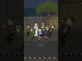 Earth Defense Force Challenge - Viral TikTok - WargaNet Life #Shorts #TikTokViral #WarganetLife