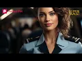 Security Guard Doctor -