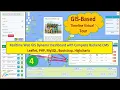 User Login PHP Helper Functions GIS Timeline Virtual Tour Dynamic Dashboard Part 4