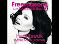Freemasons ft. Sophie Ellis Bextor - Heartbreak (Make Me a Dancer)