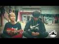 KU RELA DI BENCI - ARUL DAN EGI | SUARANYA JOOOOS