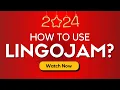 Unlocking Font Changer on LingoJam 2024