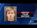 Former Oconee Co detention deputy arrested after giving contraband to inmates deputies say