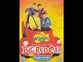 Download Lagu Fanmade Opening: The Wiggles: Here Comes the Big Red Car 2006 UK VHS