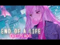 Download Lagu [MV] end of a life - Calliope Mori