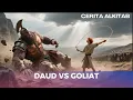 Download Lagu Cerita Alkitab : Daud vs Goliat