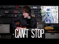 Download Lagu Can't Stop - Red Hot Chili Peppers Cover (BEST VERSION)