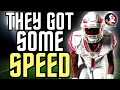 Jamari Howard LOCK DOWN Corner 4 Florida State Seminoles Cornerback Recruit - Highlights