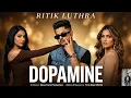 Lagu DOPAMINE | Ritik Luthra | Official Visualizer | Nova Tune Production |  Latest punjabi songs 2026