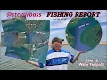 St Clair Bass Fishing Report 05 29 2026