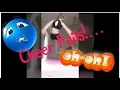 CHEER FAILS