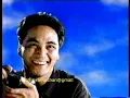 Iklan obat Paramex   Indosiar 2001