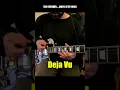 Download Lagu Deja Vu - Iron Maiden #metal #rock #cover