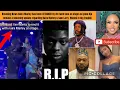 Download Lagu Breaking News Naira Marley has been ATT@CKED by d!e hard fans on stage as Iyabo Ojo release update 
