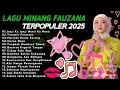 Download Lagu FAUZANA - LAGU MINANG TERBARU FULL ALBUM TERPOPULER 2025 - Janji Ka Janji - Tarumik Perasaan 🎶
