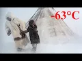 Download Lagu Supraviețuirea în Nordul îndepărtat rus în condițiile dure ale tundrei