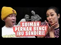 Download Lagu SOIMAH SEDIH INGET MASA KECILNYA YANG KERAS BANGET! - OMWEN