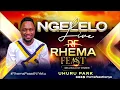 Download Lagu RHEMA FEAST  ANDREW NGELELO  MINISTRATION  PRAISE MEDLEY 