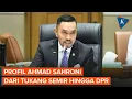 Download Lagu Profil Ahmad Sahroni yang Kini Dicopot dari Komisi III DPR