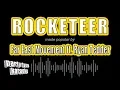 Download Lagu Far East Movement ft. Ryan Tedder - Rocketeer (Karaoke Version)