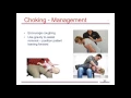 Medical Emergencies in First Aid