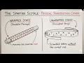 Ancient cryptography - Spartan Scytale