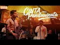 Lagu CINTA – Vina Panduwinata | Jazz Cover Romantis