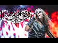 Download Lagu NECROPHOBIC - live at Kilkim Žaibu festival, 2024