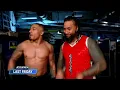Download Lagu Carmelo Hayes Explains before the match: SmackDown, Jan. 31, 2025