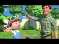 Tap Dancing Song + More Nursery Rhymes & Kids Songs - CoComelon