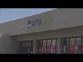 Rite Aid files for bankruptcy