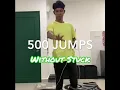 Download Lagu Basic 500 jumps - Firdaus rasid