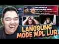 Download Lagu LU DONATUR = LU YANG ATUR !! DRAFT NGAWUR TAPI BANTAI-BANTAI !! PARTY MODE AKUR !! #MLBB