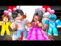 Download Lagu ANGEL and JINU'S First SCHOOL DANCE..(Brookhaven)