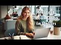 Protect Your Data Like a Pro Using Hash Functions