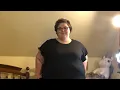 Plus Size Try On Terra and Sky