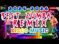 Download Lagu 🔥Beste Zumba Remix 2025 🔥Discomuziek 🔥 Hits op de dansvloer 🔥