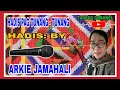 Download Lagu HADIS PAG TUNANG-TUNANG HADIS BY ARKIE JAMAHALI