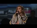 Mark Ronson - Nothing Breaks Like a Heart (Live at SNL) ft. Miley Cyrus