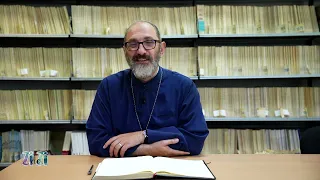 Zi de zi, cu părintele Constantin Necula - ediţia din 7 septembrie 2026 (@TVR1)