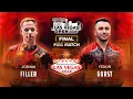 FINAL GORST vs FILLER LAS VEGAS MEN S OPEN 2026