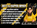 Lagu BEST DJ RAPPER HIPHOP || MISKIN JADI BAHAN GOSIPAN || JANGAN MALU HIDUP SEDERHANA || #djhiphop #rap