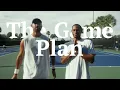 Building a Weapon With Your Forehand | The Game Plan ft. Justin Roberts