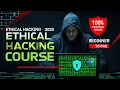 DAY-4 Ethical Hacking 2025 Full Ultimate Course 25-HOUR MASTERCLASS Go From Beginner to PRO