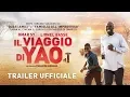 Video di Il viaggio di Yao - Trailer Ufficiale Italiano HD - Dal 4 Aprile al Cinema