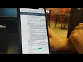 How to sign on Dotloop