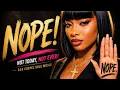 NOPE R B Gospel Soul Music The Viral Gospel Soul Anthem About Boundaries