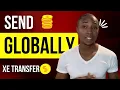 Xe Money Transfer How To Send Money Globally