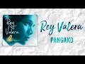 Rey Valera - Pangako [Official Lyric Video]
