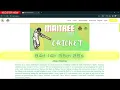 HOW TO REGISTER FOR MAITREE 2024 REGISTRATION PROCESS EXPLAINED FOR MAITREE 2024 GLAU